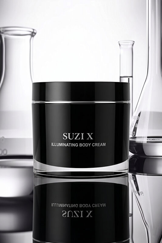 ILLUMINATING BODY CREAM