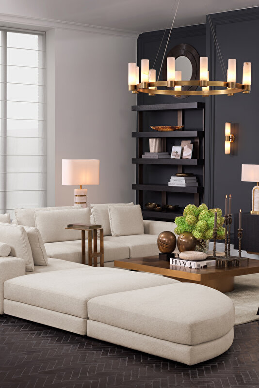 COFFEE TABLE 2