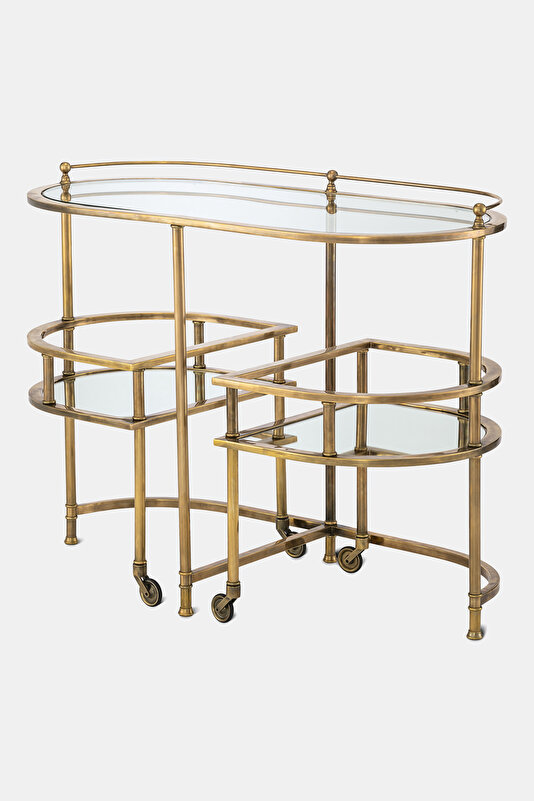 SERVICE TROLLEY