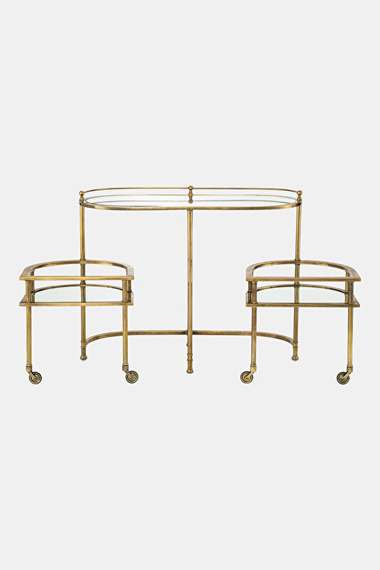 SERVICE TROLLEY 2