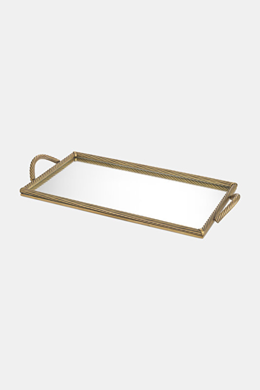 DECORATIVE TRAY 3