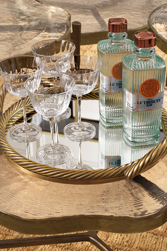 DECORATIVE TRAY 2