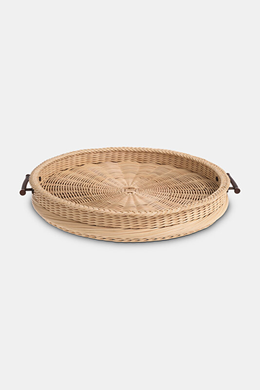 DECORATIVE TRAY