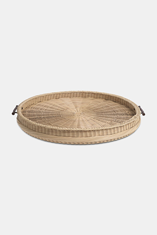 DECORATIVE TRAY