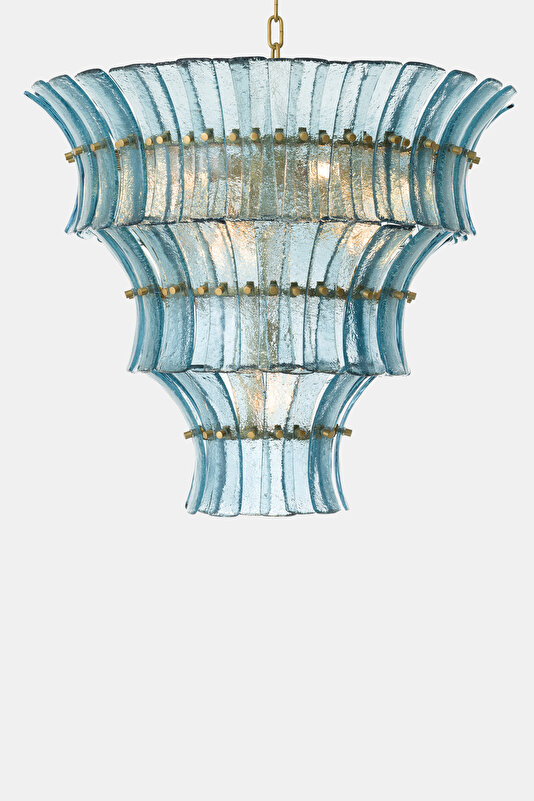 CHANDELIER 2