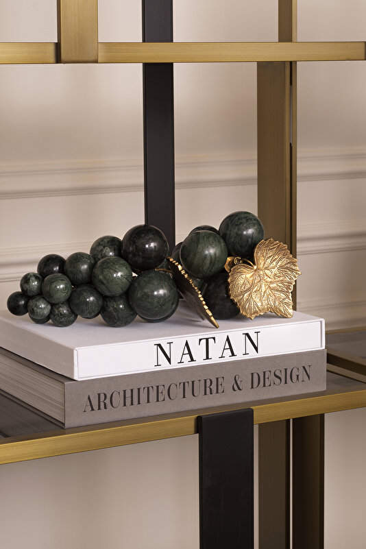 DECORATIVE OBJECT 2