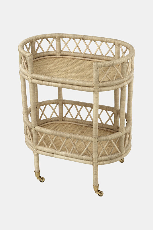 SERVICE TROLLEY 2