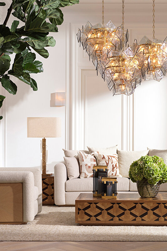 TABLE LAMP 2