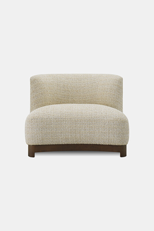CHAIR STELVIO WALNUT FINISH WINSLOW 4