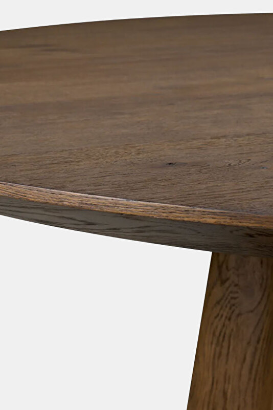 COFFEE TABLE PAPYRUS DARK BROWN 2