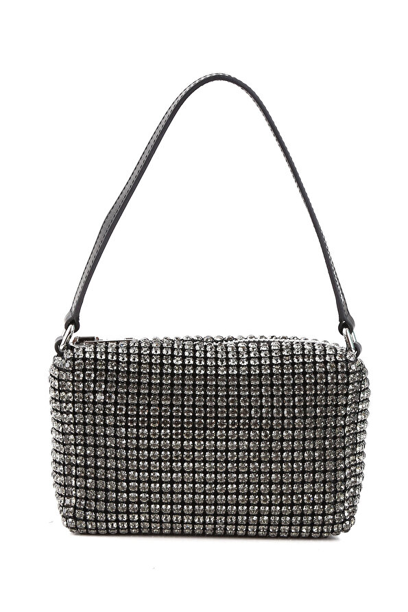 Women Black Alexander Wang Çanta Women Black Alexander Wang Çanta