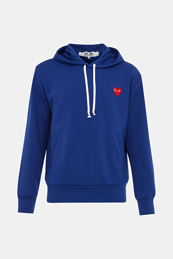 Hoodie comme des garcons sale