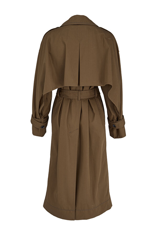Acne Studıos Trench Coat