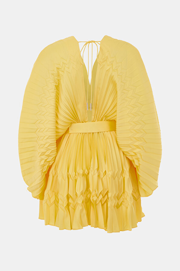 Acler Dress