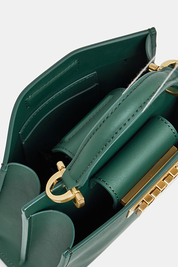 Women Green Zac Zac Posen Bag