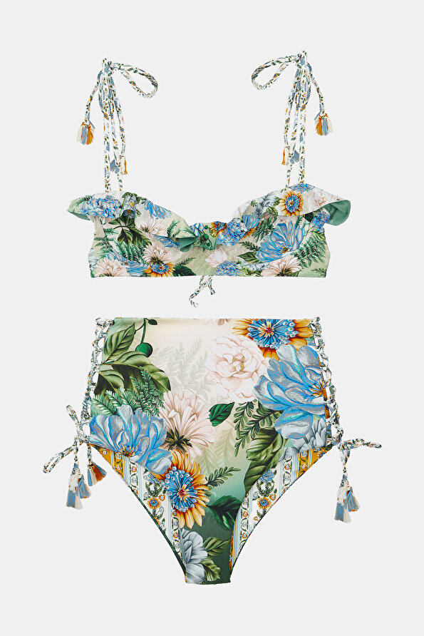 Agua Bendita Bıkını Agua Bendita Bıkını