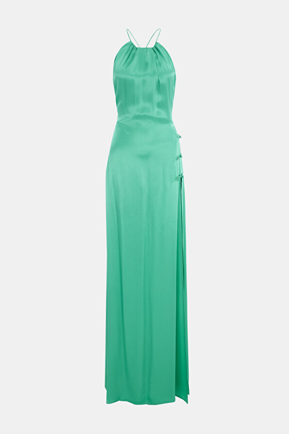 Green Sau Lee Dress