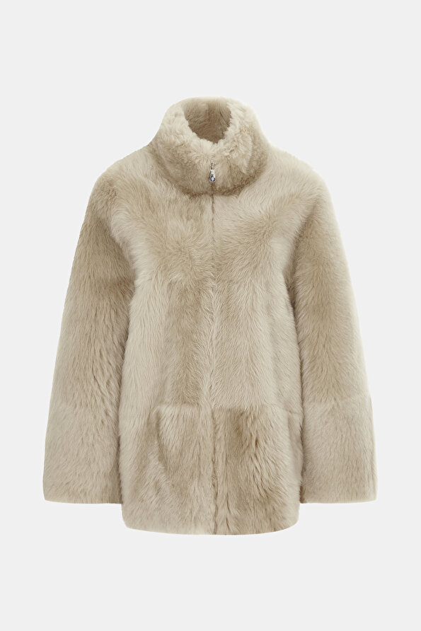 Eleventy Women Fur