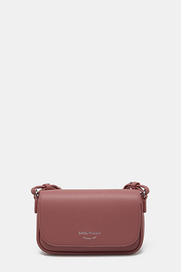 MINK ECO LEATHER BAG