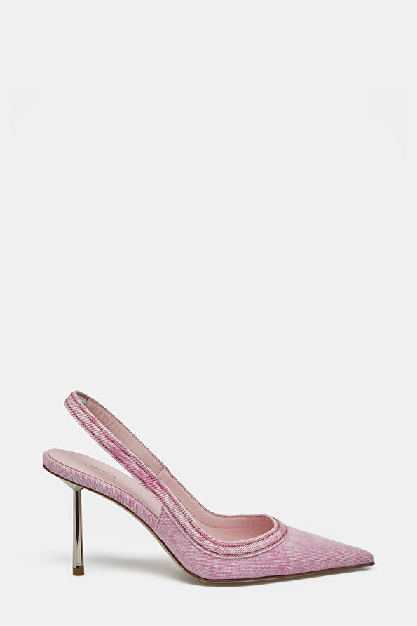 PINK SHOE