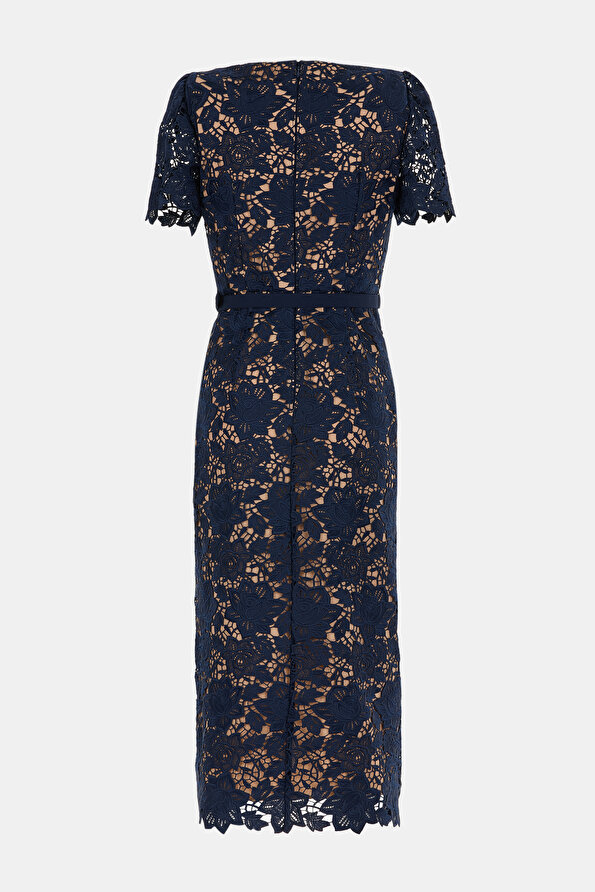 Self Portraıt Dress