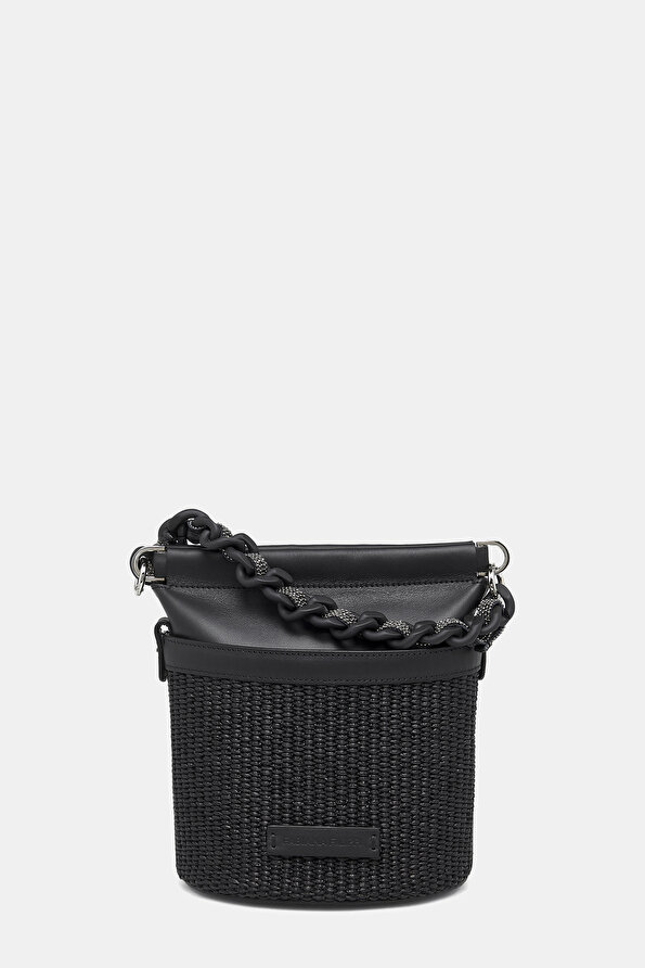 BLACK BAG