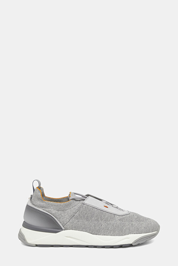 LIGHT GREY SHOE