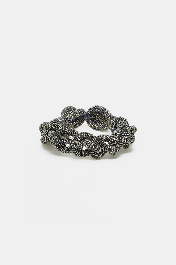 BLACK BRACELET