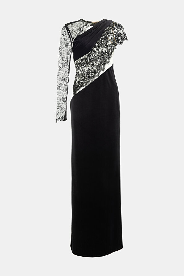Black Bronx And Banco Dress Black Bronx And Banco Dress