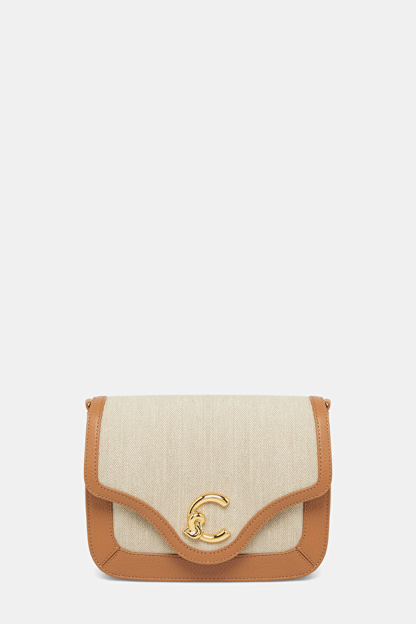 TAN BAG