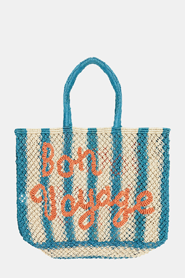 ORANGE BAG