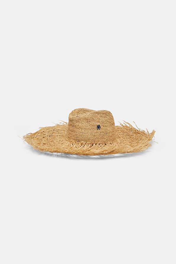 NATURAL HAT