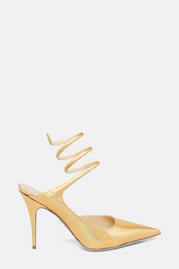 DORE LEATHER SHOE