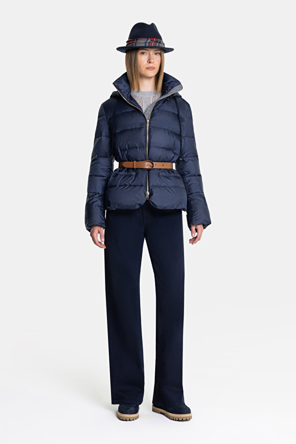 NAVY BLUE TROUSERS