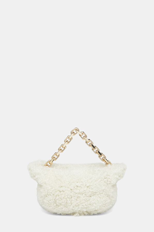 ECRU BAG