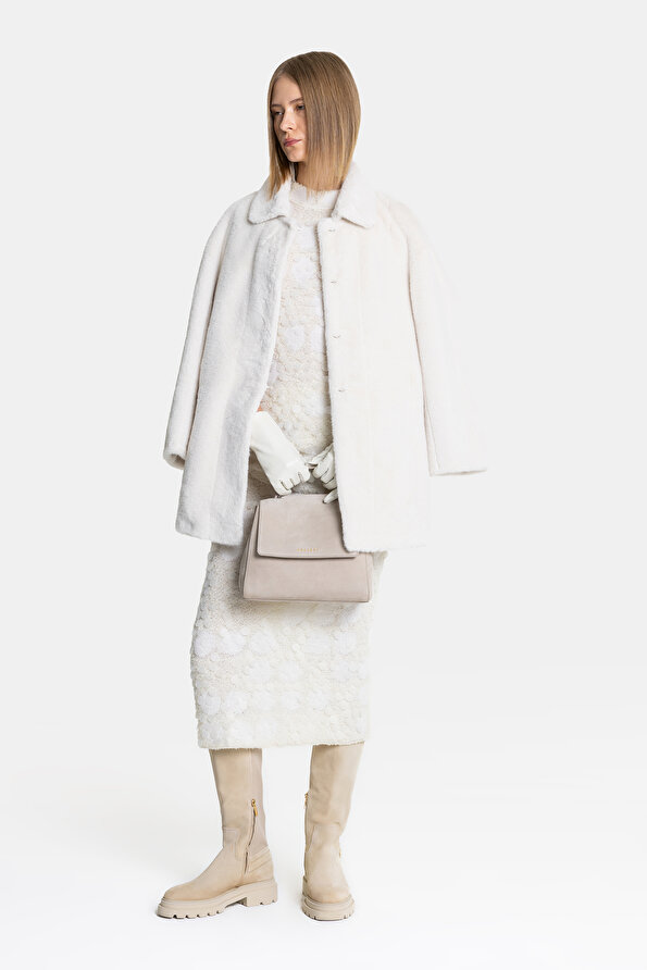 ECRU ECO FUR