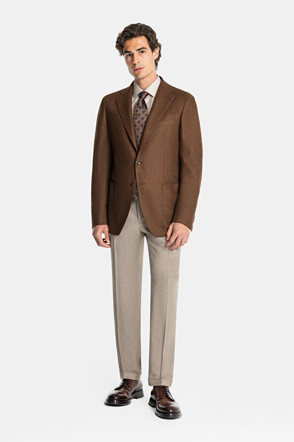 BRICK JACKET