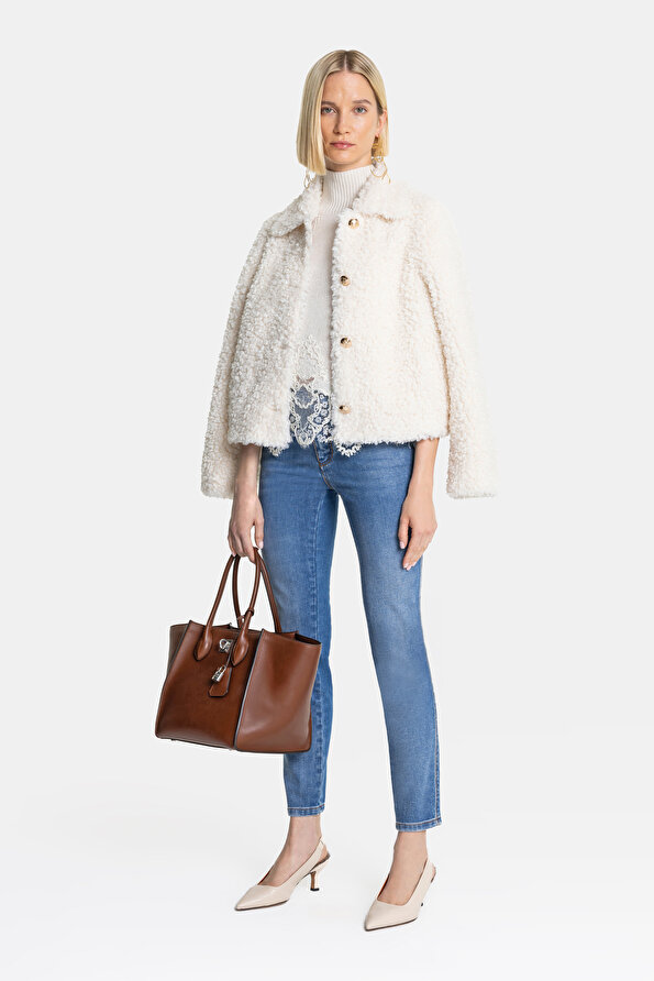 ECRU ECO FUR