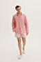 Pembe-Beyaz