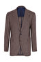 Navy Blue-Brown