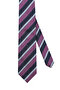 Fuchsia-Navy Blue