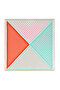Mint-Orange