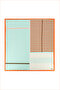Mint-Orange