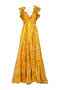 Yellow-Multicolor