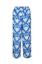 Blue-White