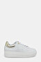 White-Gold