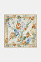 White-Orange