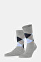 Grey-Navy Blue Grey-Navy Blue