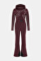 Bordo-Beyaz Bordo-Beyaz