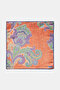 Orange-Navy Blue Orange-Navy Blue